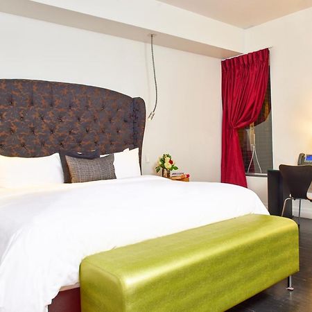 Hotel Chez Swann Montreal Bagian luar foto
