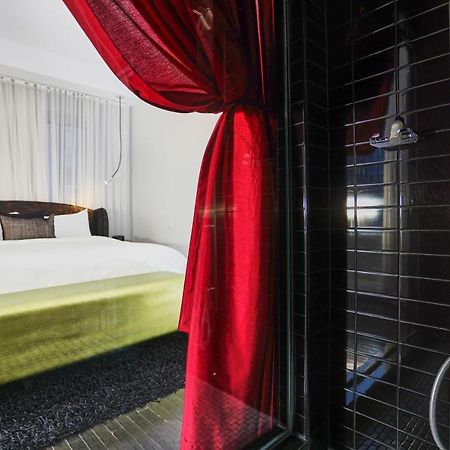 Hotel Chez Swann Montreal Bagian luar foto