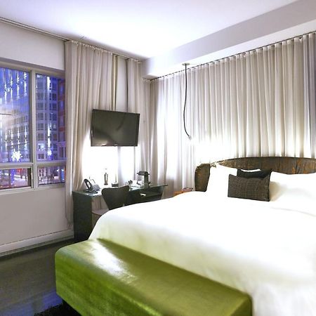Hotel Chez Swann Montreal Bagian luar foto
