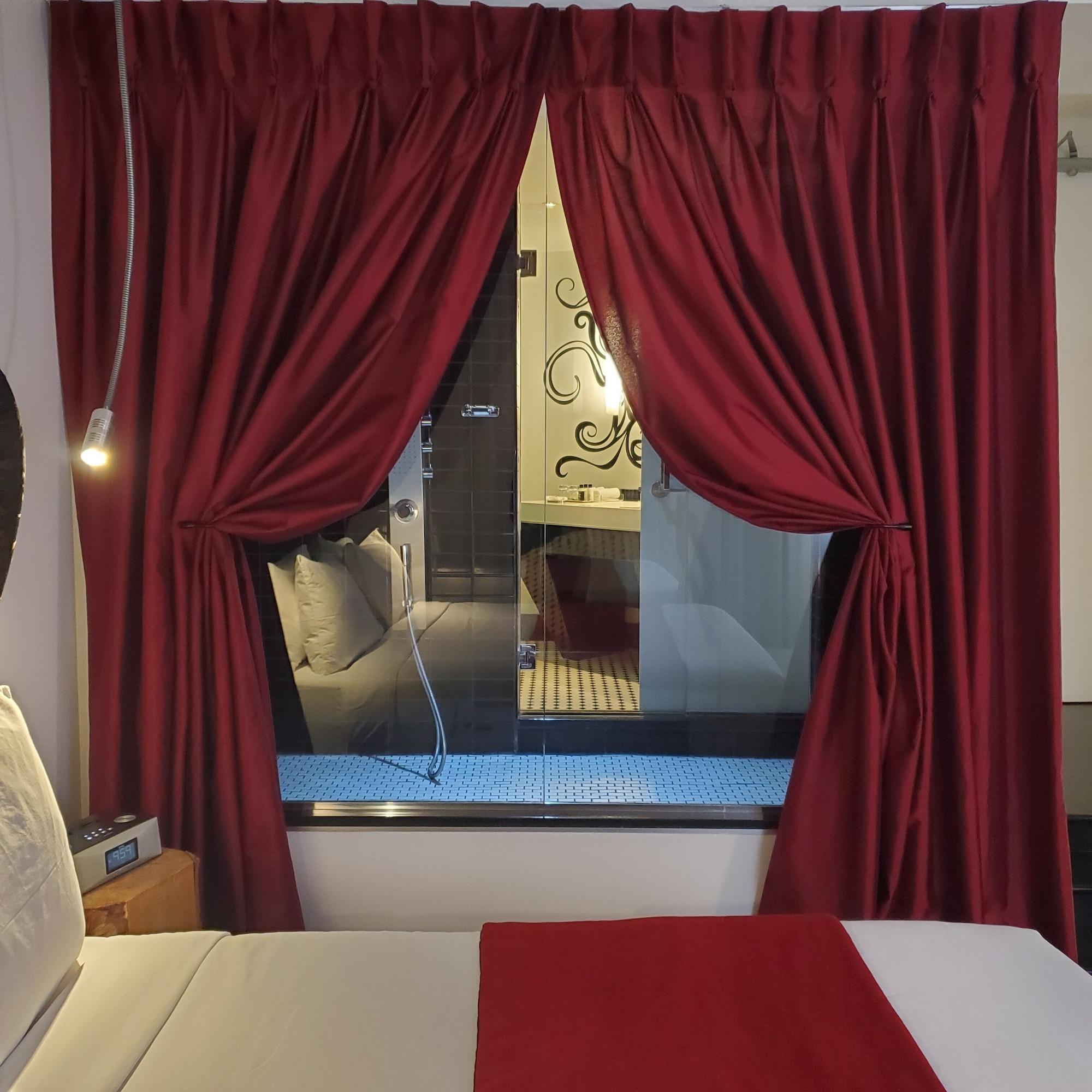 Hotel Chez Swann Montreal Bagian luar foto