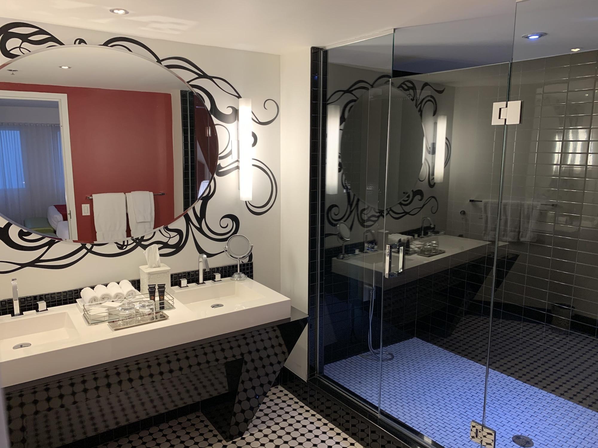 Hotel Chez Swann Montreal Bagian luar foto
