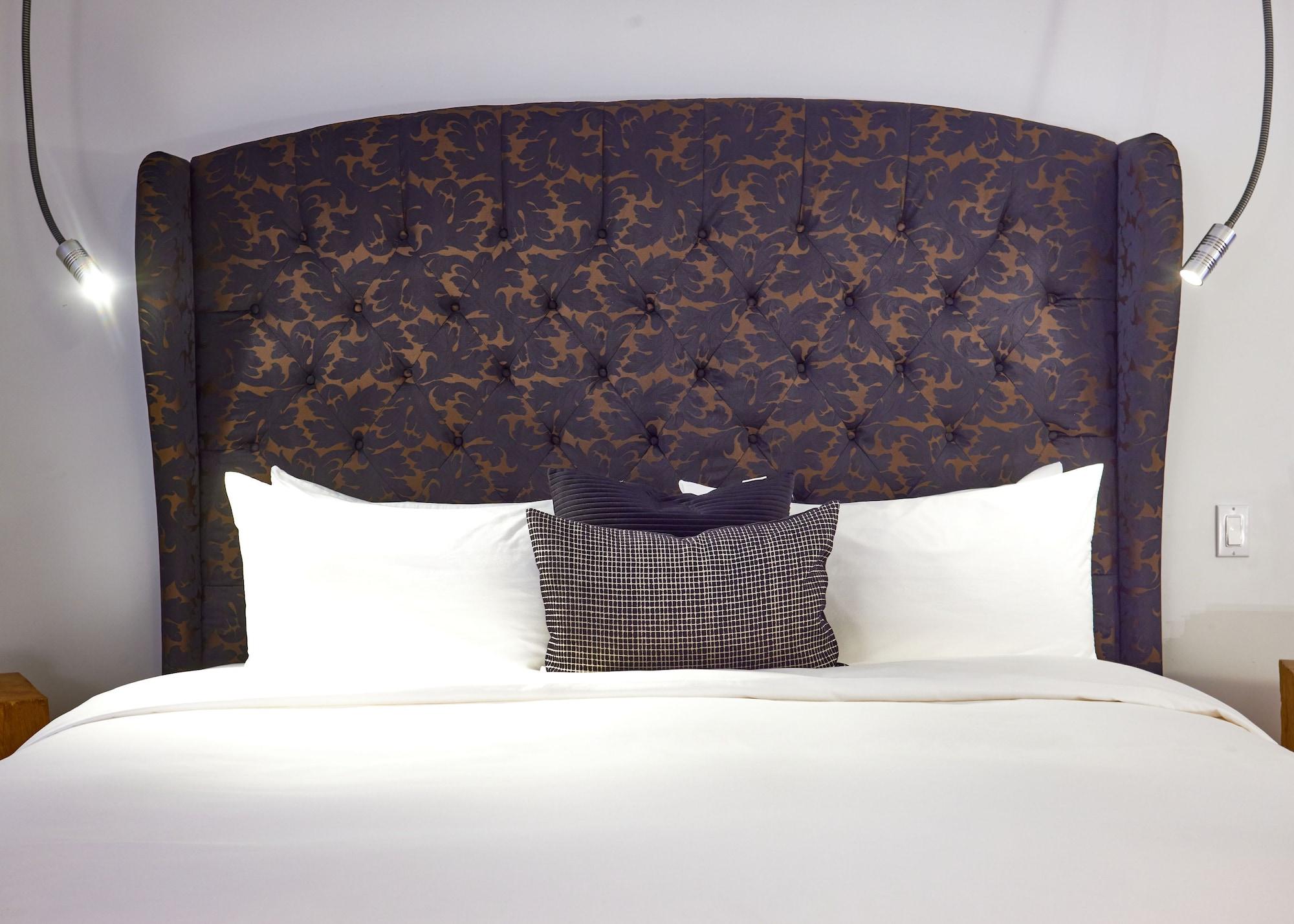 Hotel Chez Swann Montreal Bagian luar foto