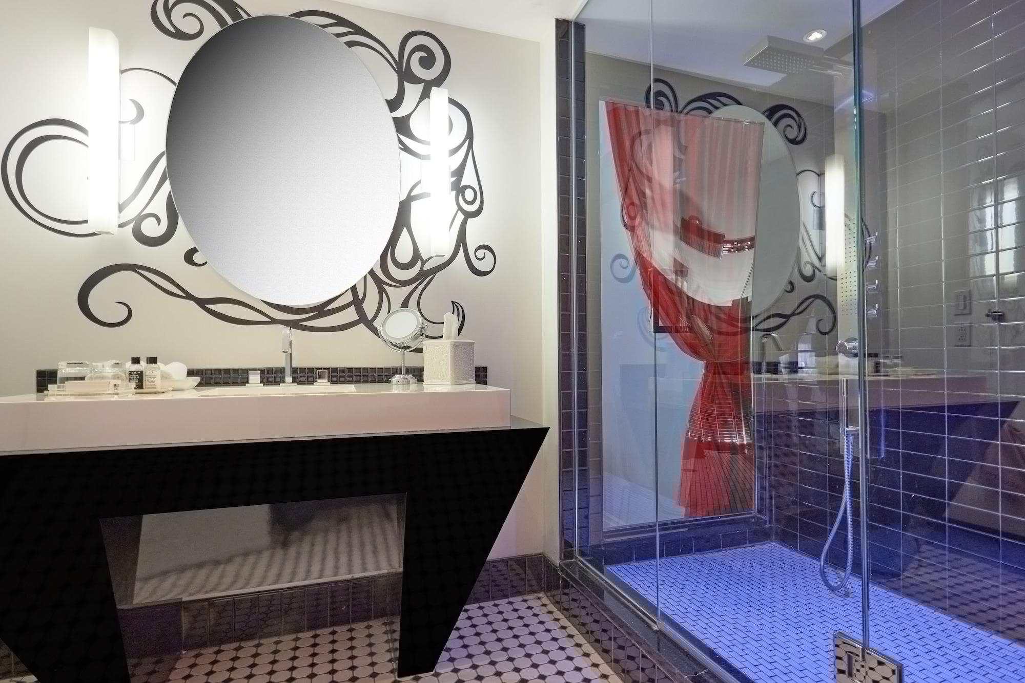 Hotel Chez Swann Montreal Bagian luar foto