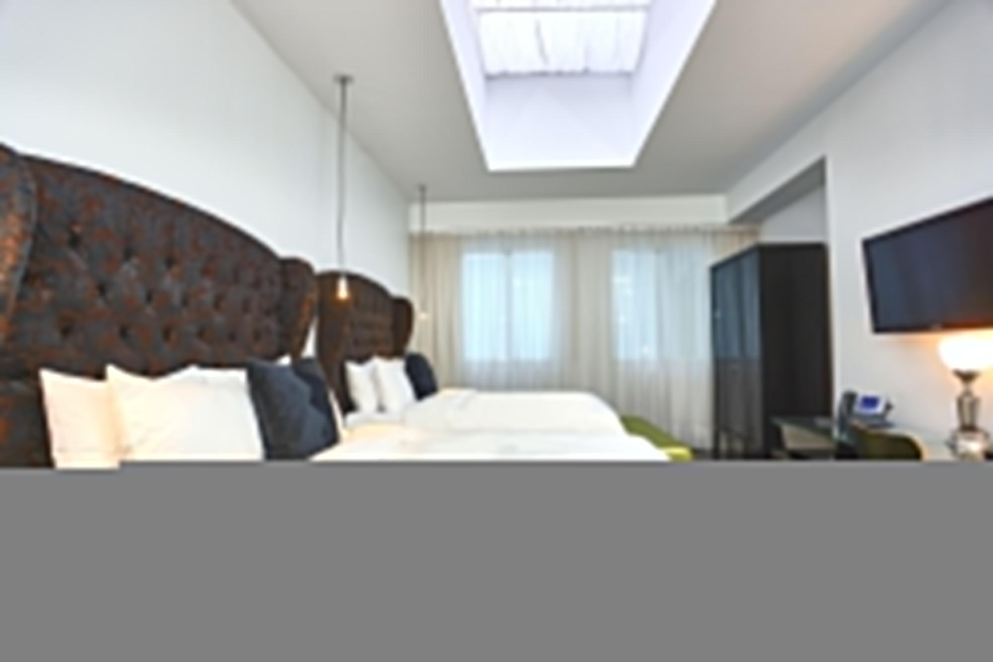 Hotel Chez Swann Montreal Bagian luar foto