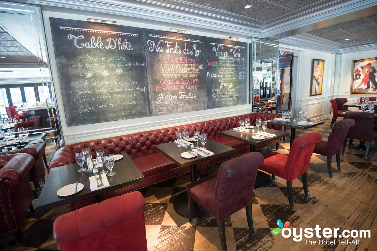 Hotel Chez Swann Montreal Bagian luar foto